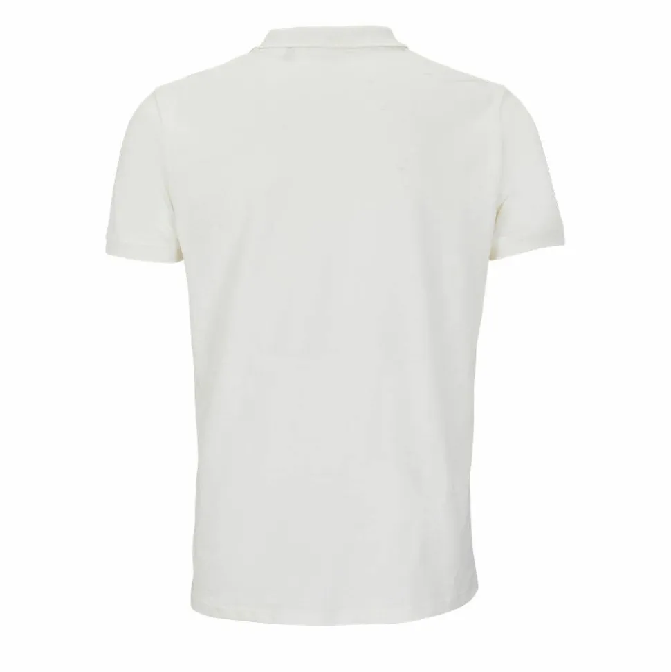 SOL'S 03566 - Planet Men Polo Homme