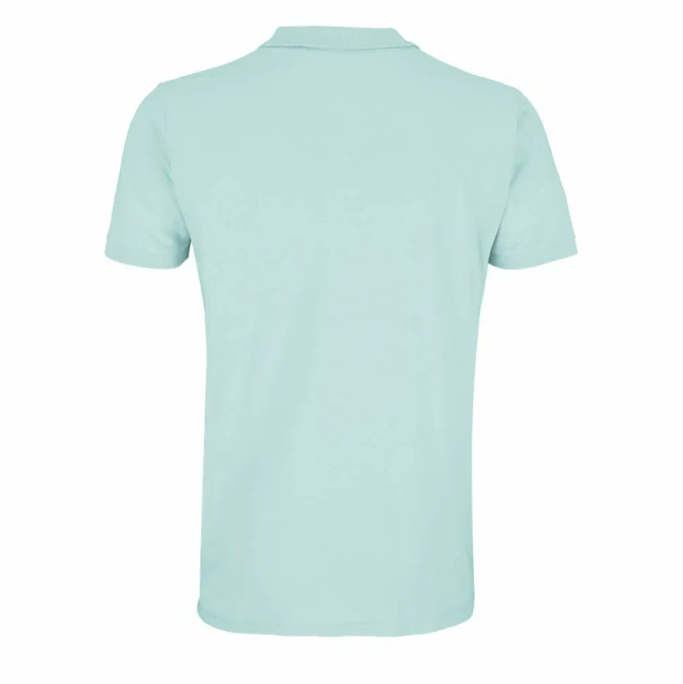 SOL'S 03566 - Planet Men Polo Homme