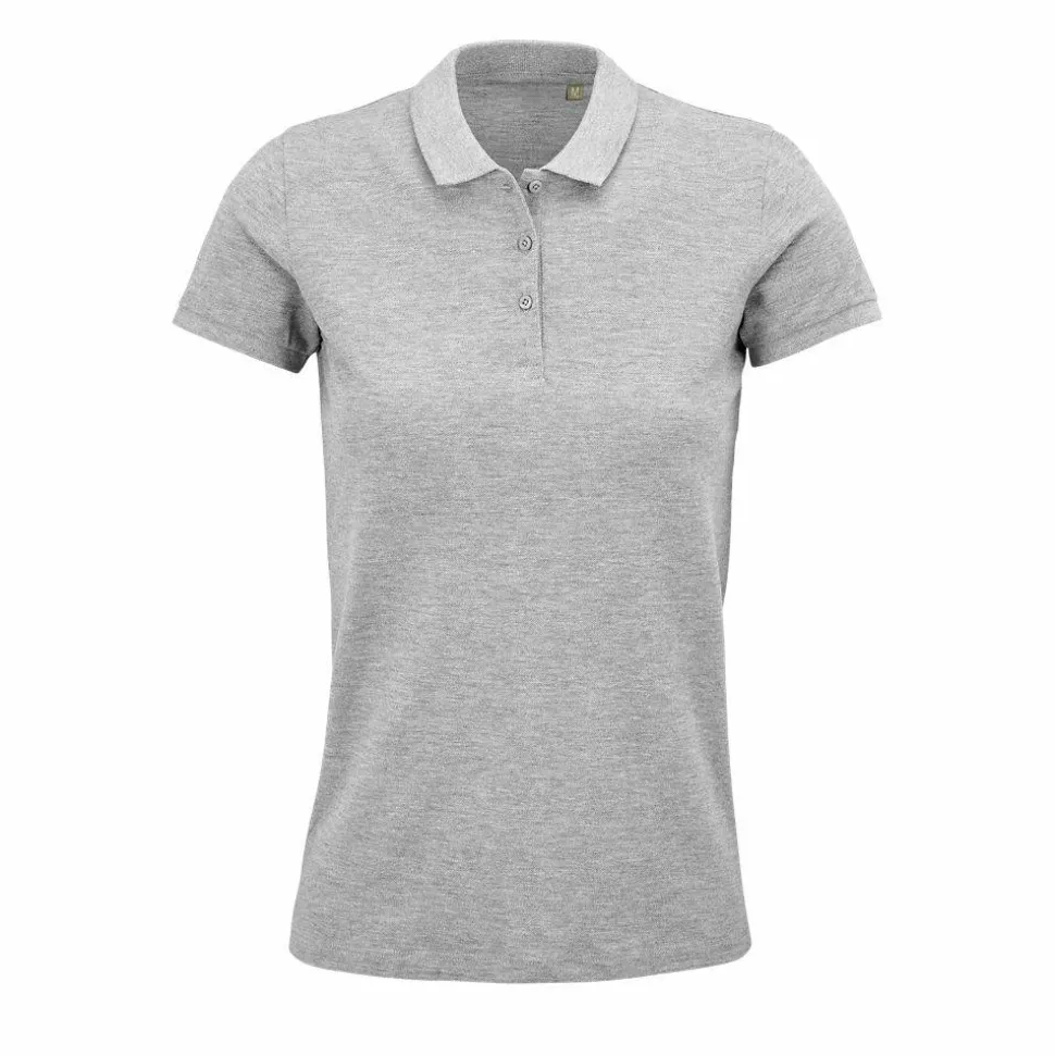 SOL'S 03575 - Planet Women Polo Femme