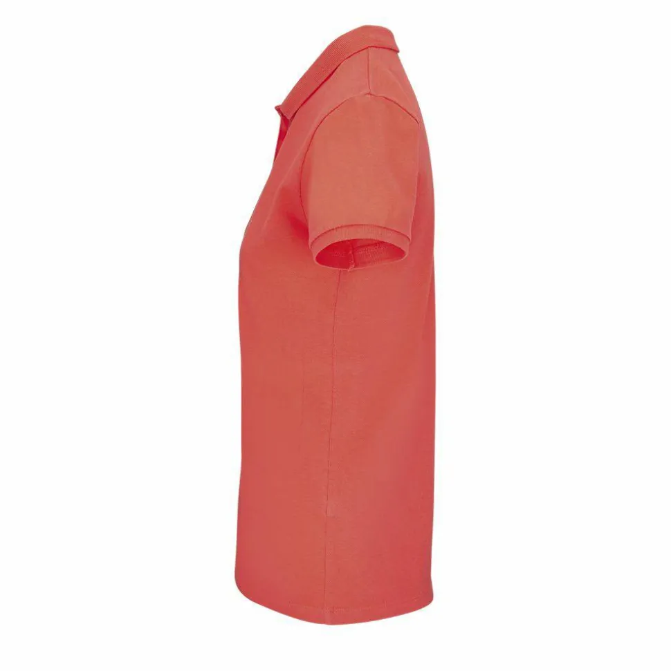 SOL'S 03575 - Planet Women Polo Femme