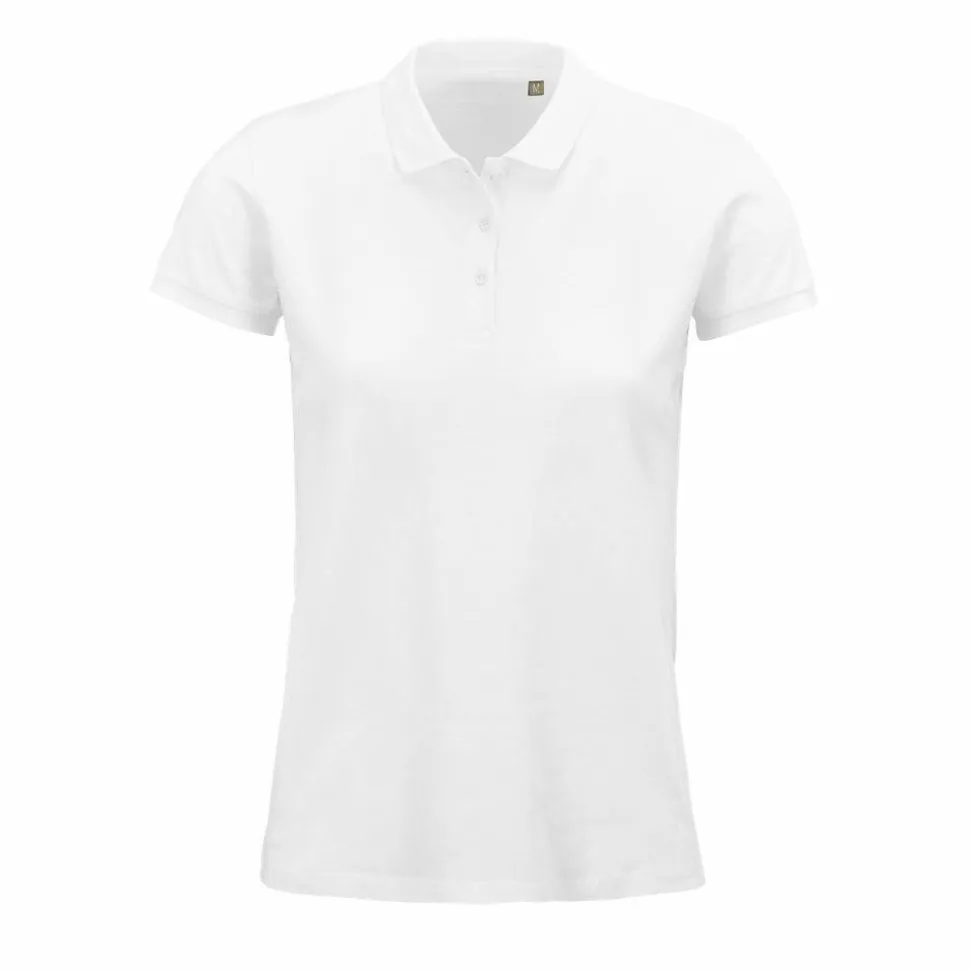 SOL'S 03575 - Planet Women Polo Femme