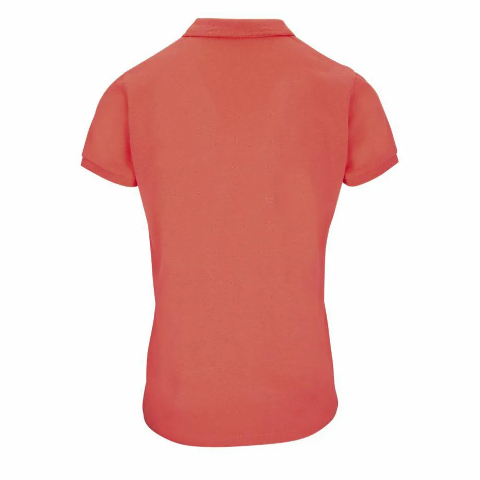 SOL'S 03575 - Planet Women Polo Femme