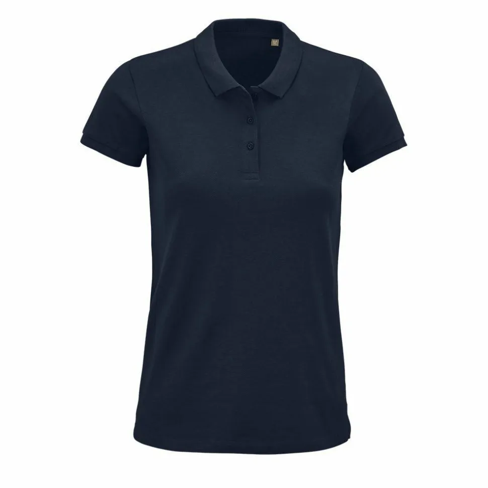SOL'S 03575 - Planet Women Polo Femme