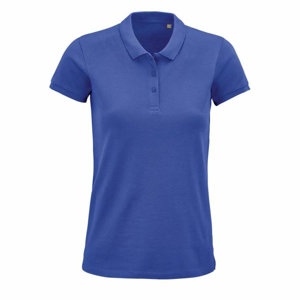 SOL'S 03575 - Planet Women Polo Femme