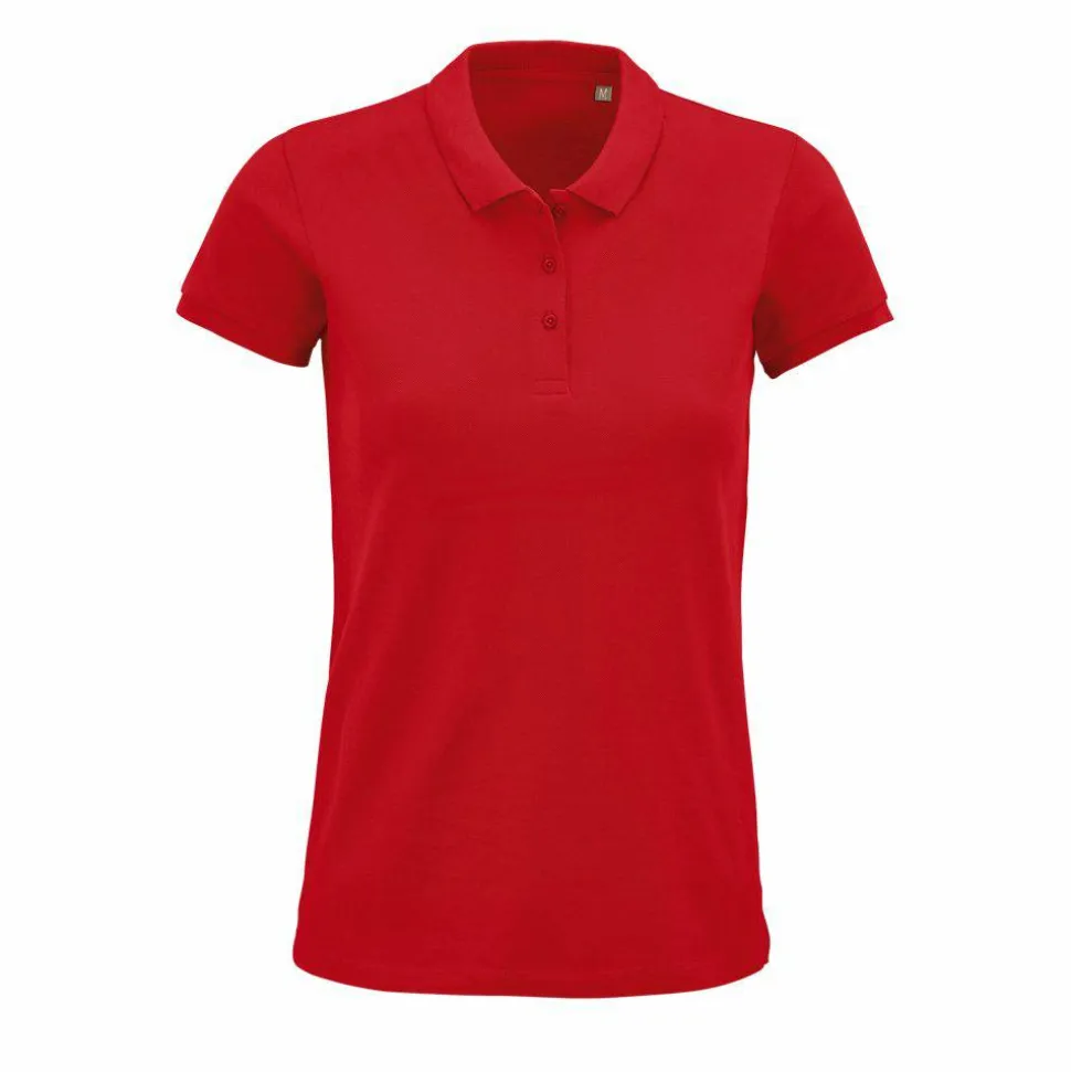 SOL'S 03575 - Planet Women Polo Femme