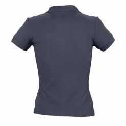 SOL'S 11310 - Polo Femme Élégant en Coton de Qualité Supérieure