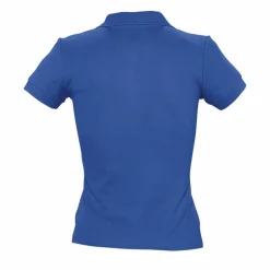 SOL'S 11310 - Polo Femme Élégant en Coton de Qualité Supérieure