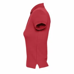 SOL'S 11310 - Polo Femme Élégant en Coton de Qualité Supérieure