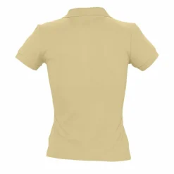 SOL'S 11310 - Polo Femme Élégant en Coton de Qualité Supérieure