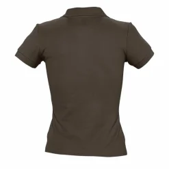 SOL'S 11310 - Polo Femme Élégant en Coton de Qualité Supérieure