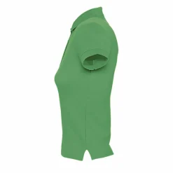 SOL'S 11310 - Polo Femme Élégant en Coton de Qualité Supérieure