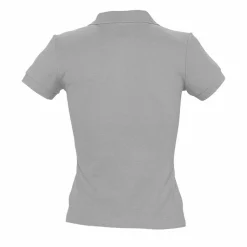 SOL'S 11310 - Polo Femme Élégant en Coton de Qualité Supérieure