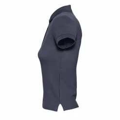 SOL'S 11310 - Polo Femme Élégant en Coton de Qualité Supérieure