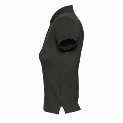 SOL'S 11310 - Polo Femme Élégant en Coton de Qualité Supérieure