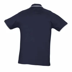 SOL'S 11365 - Polo Sportif Homme Élégance et Confort