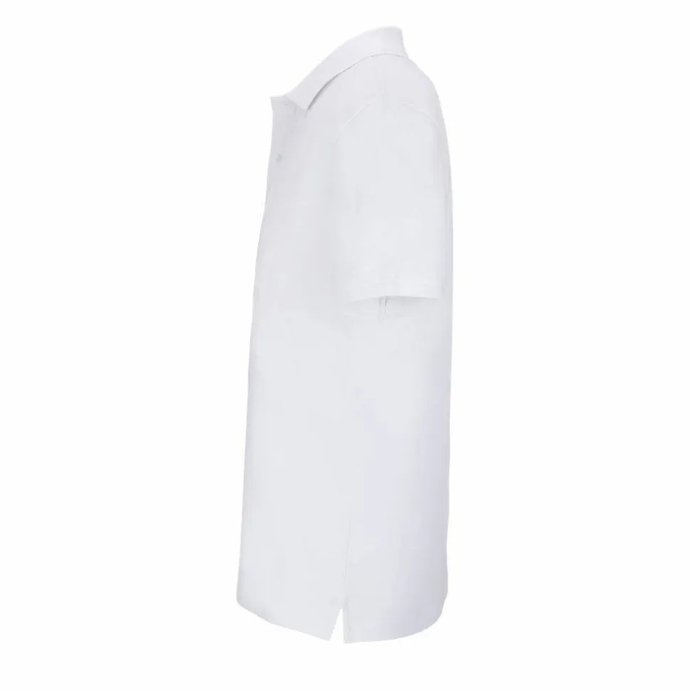 SOL'S 04242 - Polo Unisexe Confort en Coton Bio