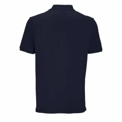 SOL'S 04242 - Polo Unisexe Confort en Coton Bio