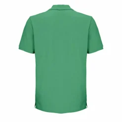 SOL'S 04242 - Polo Unisexe Confort en Coton Bio