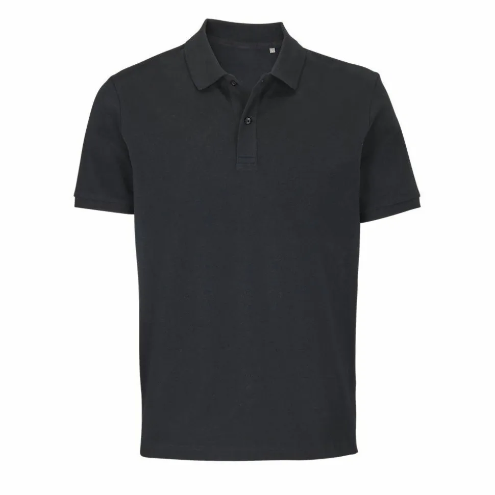 SOL'S 04242 - Polo Unisexe Confort en Coton Bio