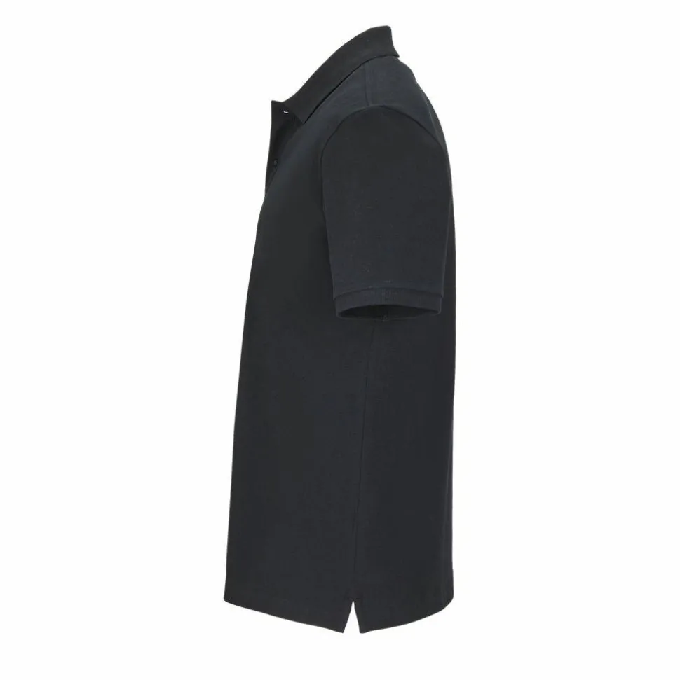 SOL'S 04242 - Polo Unisexe Confort en Coton Bio