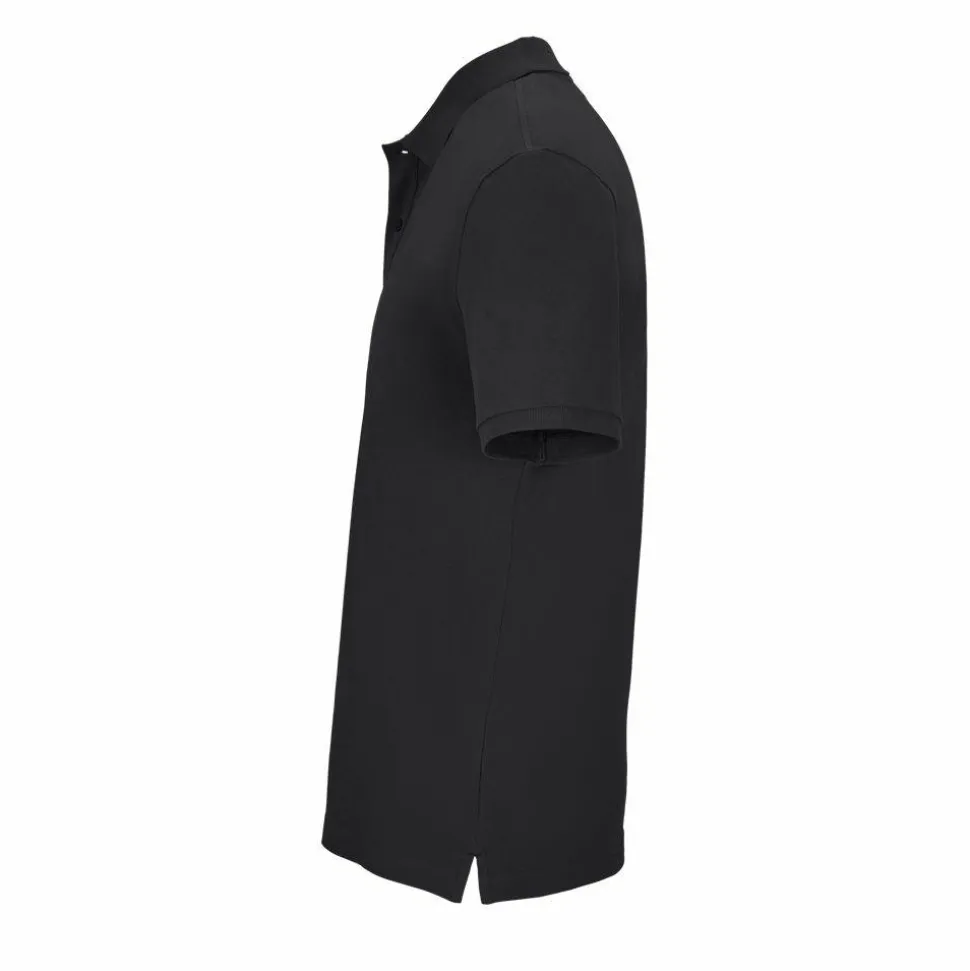 SOL'S 04242 - Polo Unisexe Confort en Coton Bio