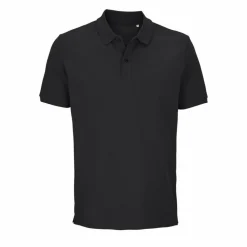 SOL'S 04242 - Polo Unisexe Confort en Coton Bio
