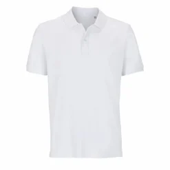 SOL'S 04242 - Polo Unisexe Confort en Coton Bio