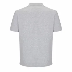 SOL'S 04242 - Polo Unisexe Confort en Coton Bio