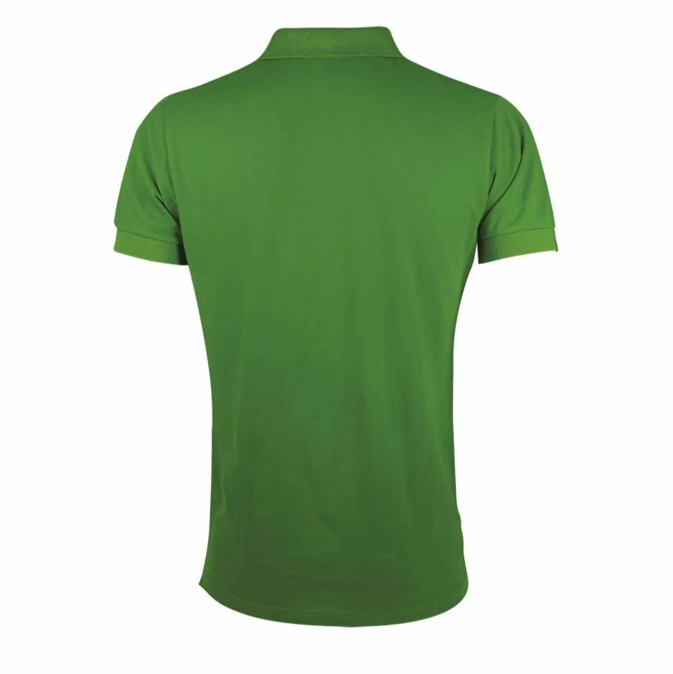 SOL'S 00574 - PORTLAND MEN Polo Homme