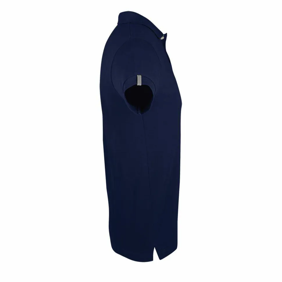 SOL'S 00574 - PORTLAND MEN Polo Homme