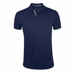 SOL'S 00574 - PORTLAND MEN Polo Homme