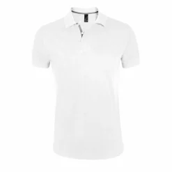 SOL'S 00574 - PORTLAND MEN Polo Homme