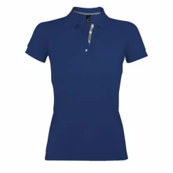 SOL'S 00575 - PORTLAND WOMEN Polo Femme