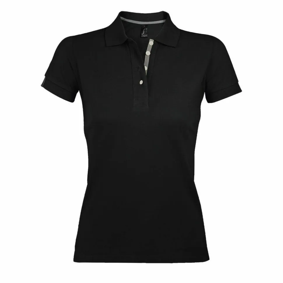 SOL'S 00575 - PORTLAND WOMEN Polo Femme