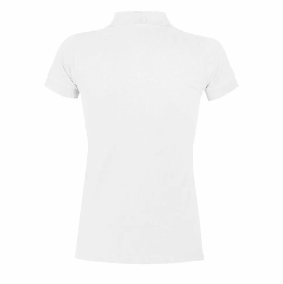 SOL'S 00575 - PORTLAND WOMEN Polo Femme