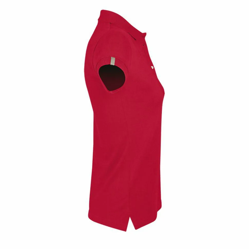 SOL'S 00575 - PORTLAND WOMEN Polo Femme