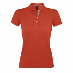 SOL'S 00575 - PORTLAND WOMEN Polo Femme
