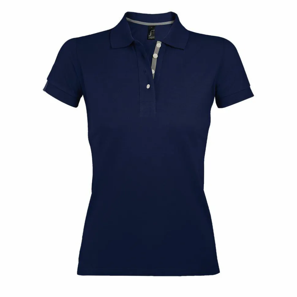 SOL'S 00575 - PORTLAND WOMEN Polo Femme
