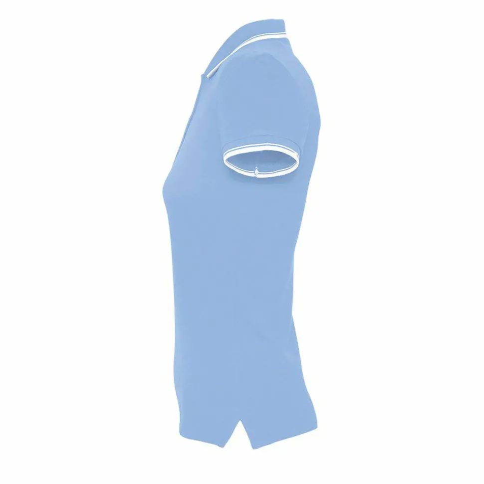 SOL'S 11366 - PRACTICE WOMEN Polo Femme