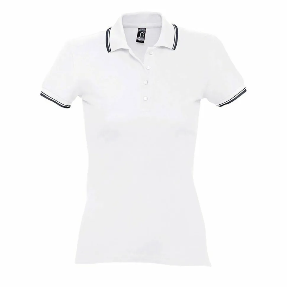 SOL'S 11366 - PRACTICE WOMEN Polo Femme