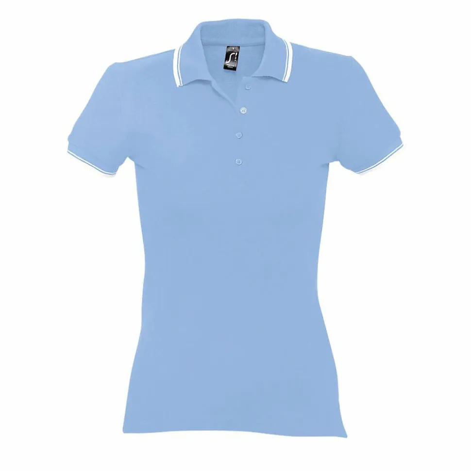 SOL'S 11366 - PRACTICE WOMEN Polo Femme