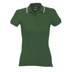 SOL'S 11366 - PRACTICE WOMEN Polo Femme