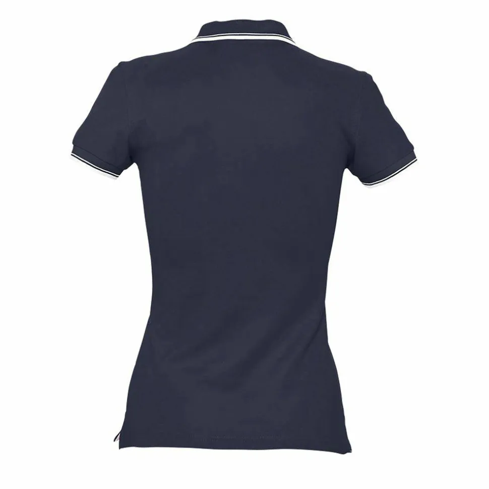 SOL'S 11366 - PRACTICE WOMEN Polo Femme