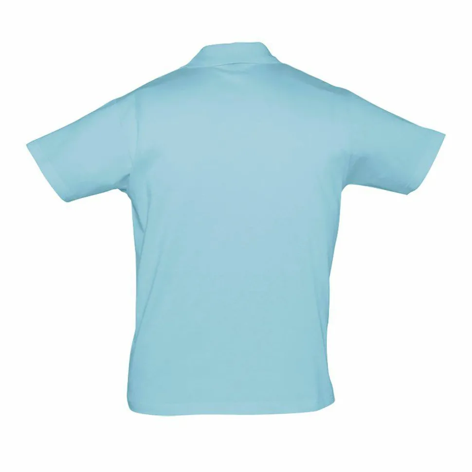 SOL'S 11377 - PRESCOTT MEN Polo Homme