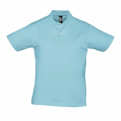 SOL'S 11377 - PRESCOTT MEN Polo Homme