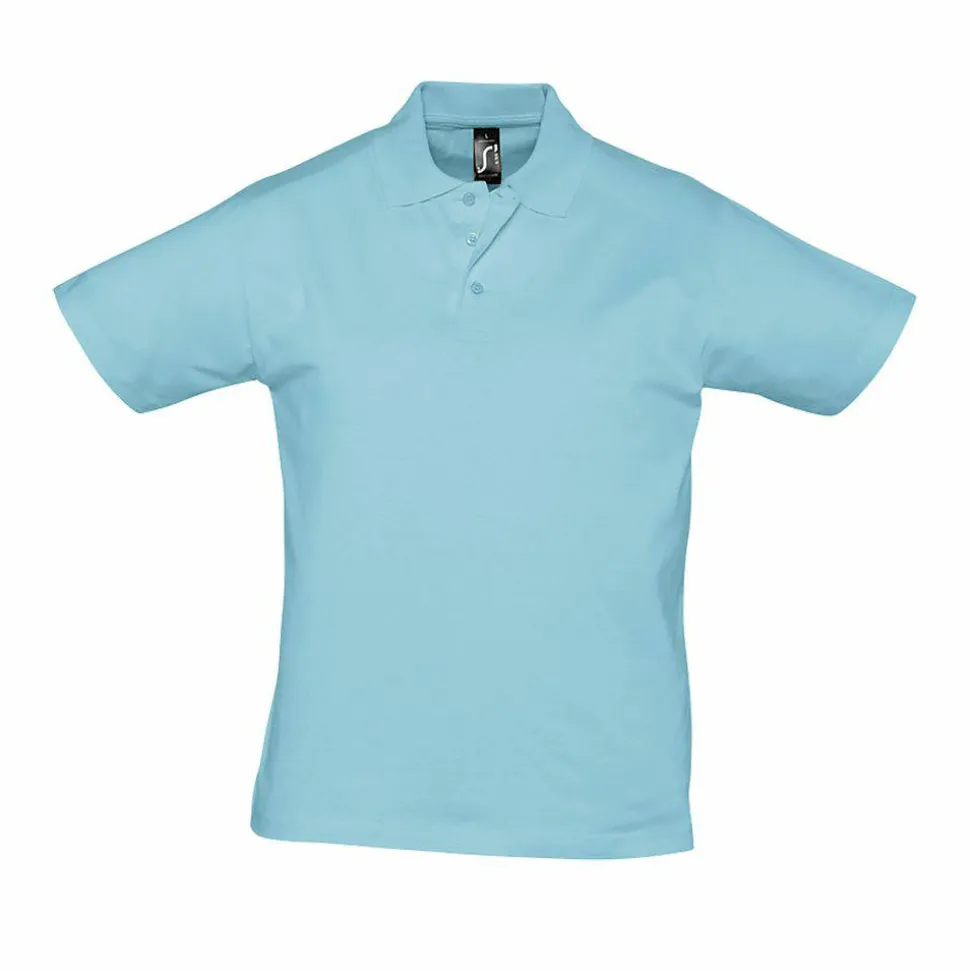 SOL'S 11377 - PRESCOTT MEN Polo Homme