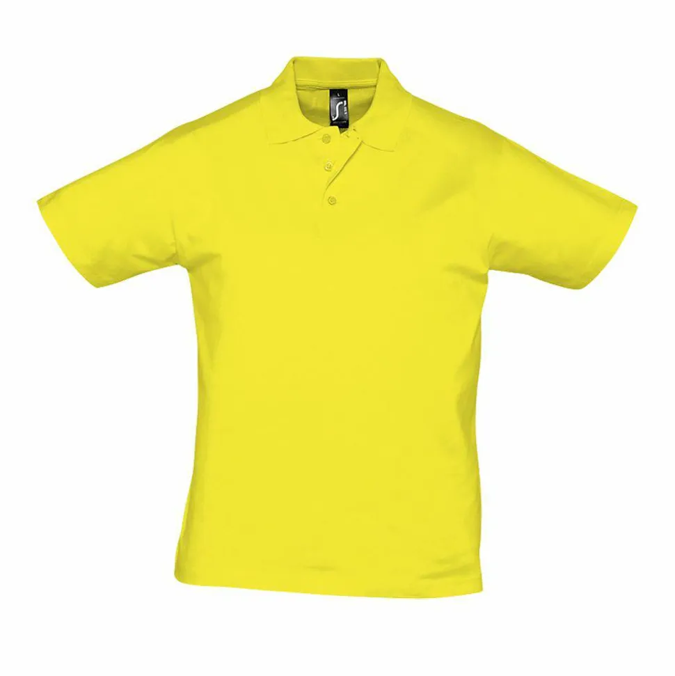 SOL'S 11377 - PRESCOTT MEN Polo Homme