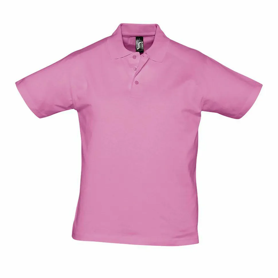 SOL'S 11377 - PRESCOTT MEN Polo Homme