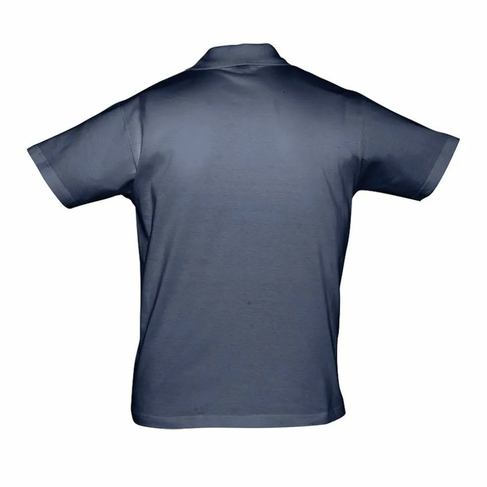 SOL'S 11377 - PRESCOTT MEN Polo Homme