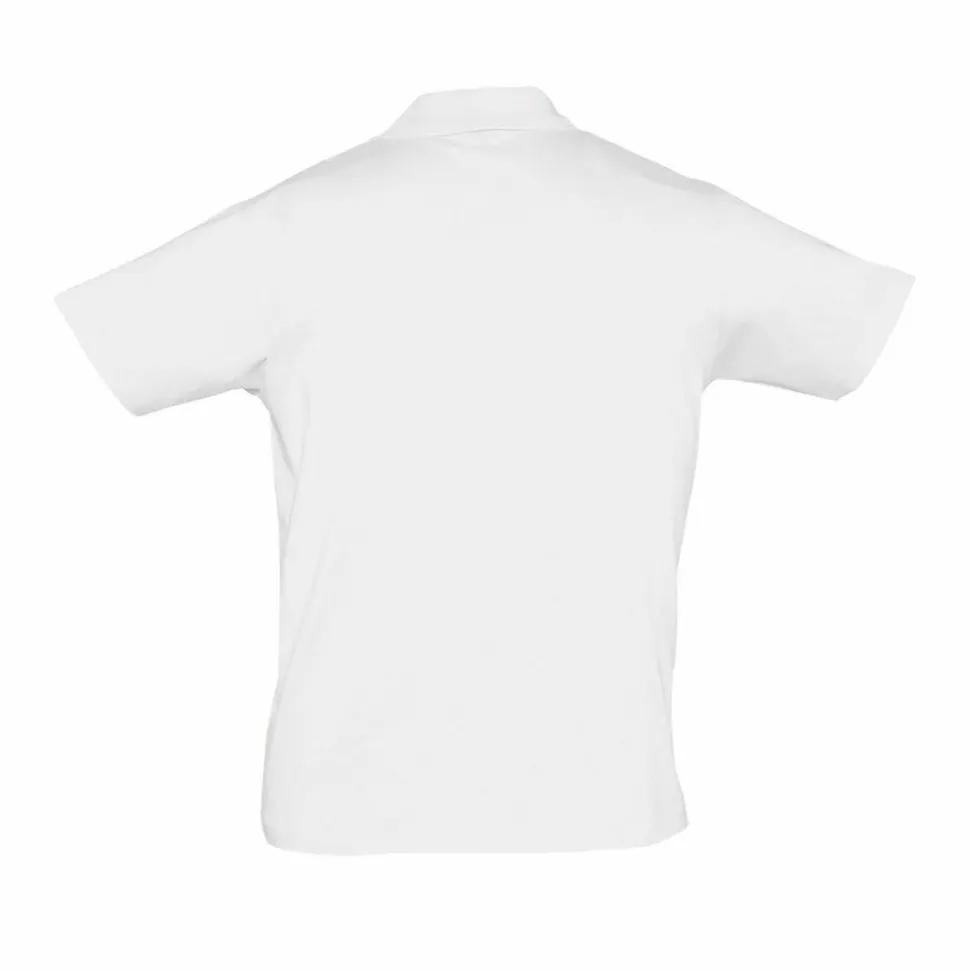 SOL'S 11377 - PRESCOTT MEN Polo Homme